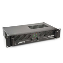 Vonyx VXA-3000 végfok...