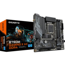 MBO-Gigabyte B760M GAMING X AX DDR4