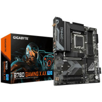 MBO-Gigabyte B760 GAMING X AX