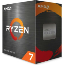 CPU-AMD Ryzen7 5800X Box