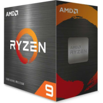 CPU-AMD Ryzen9 5950X Box