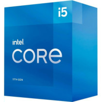 CPU-Intel Core i5-11400 BOX