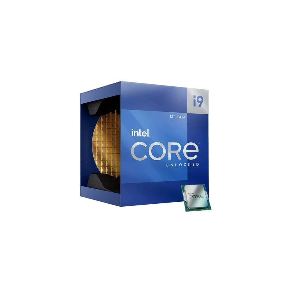 CPU-Intel Core i9-12900K BOX