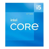 CPU-Intel Core i5-12400 BOX