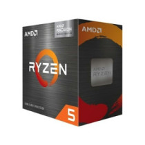 CPU-AMD Ryzen5 5500 Box