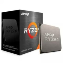 CPU-AMD Ryzen5 5600 Box