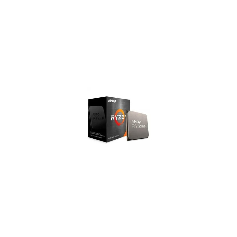 CPU-AMD Ryzen5 5600 Box
