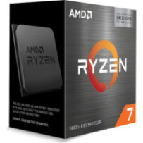 CPU-AMD Ryzen7 5800X3D Box