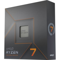 CPU-AMD Ryzen7 7700X Box