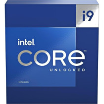 CPU-Intel Core i9-13900K BOX