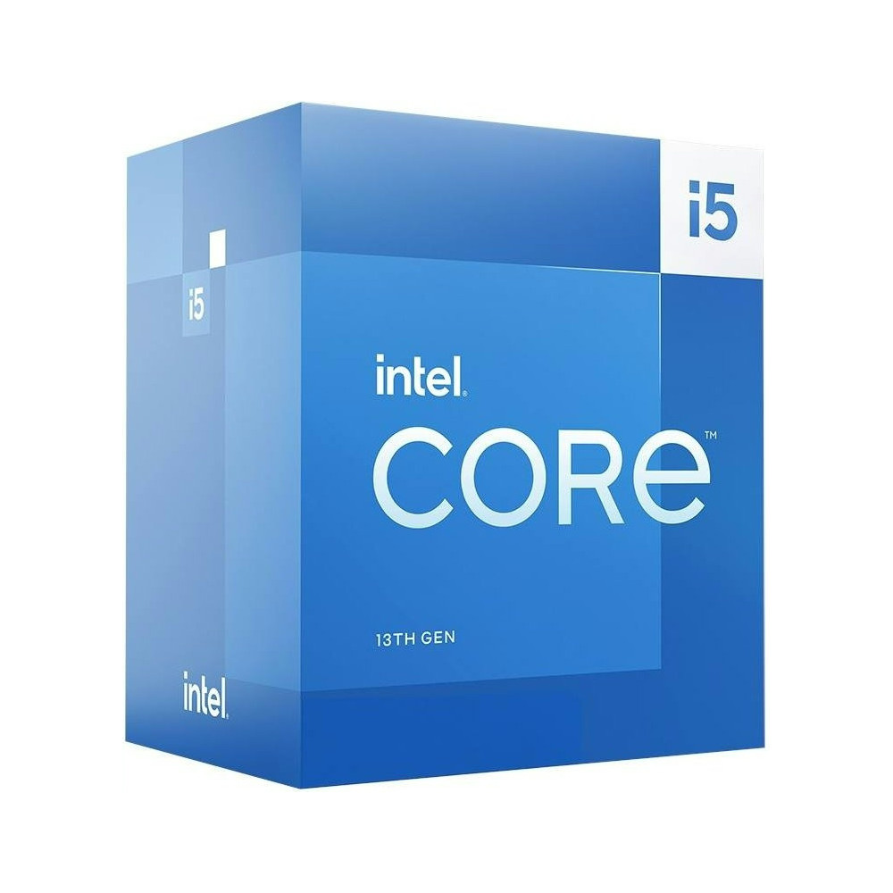 CPU-Intel Core i5-13500 BOX