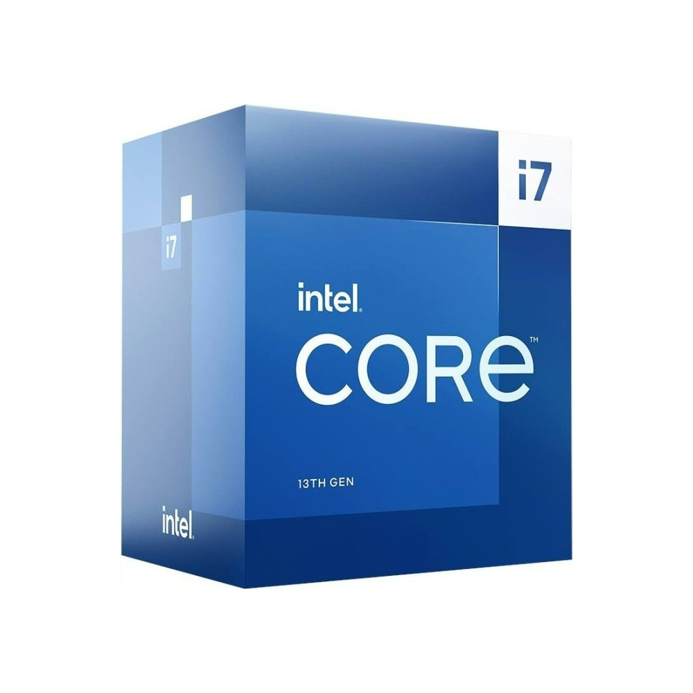 CPU-Intel Core i7-13700 BOX