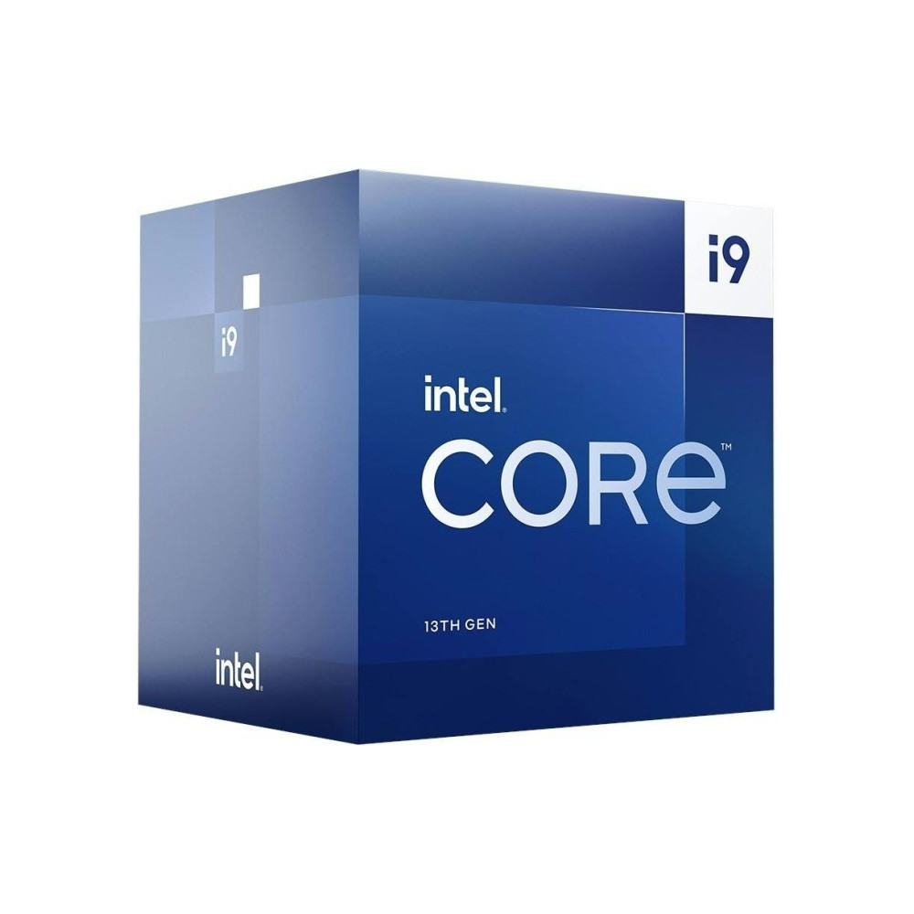 CPU-Intel Core i9-13900F BOX