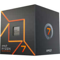 CPU-AMD Ryzen7 7700 Box