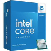 CPU-Intel Core i5-14600KF BOX