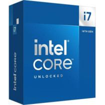 CPU-Intel Core i7-14700K BOX