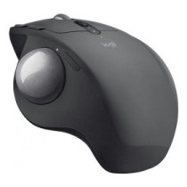 MOU-Logitech MX Ergo Grafit Wireless egér