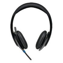 HKM-Logitech H540 USB Headset