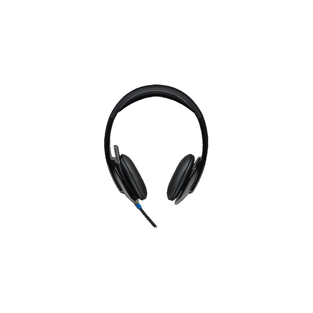 HKM-Logitech H540 USB Headset