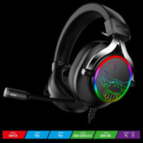 HKM-Spirit of Gamer...