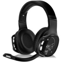 HKM-Spirit of Gamer MIC-XH1100 MultiPlatform 7.1 Wireless  Headset