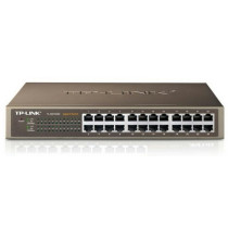 HAT-TP-Link TL-SG1024D 24 port gigabit Switch