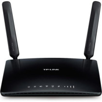 HAT-TP-Link TL-MR6400 300Mbps N 4G Router