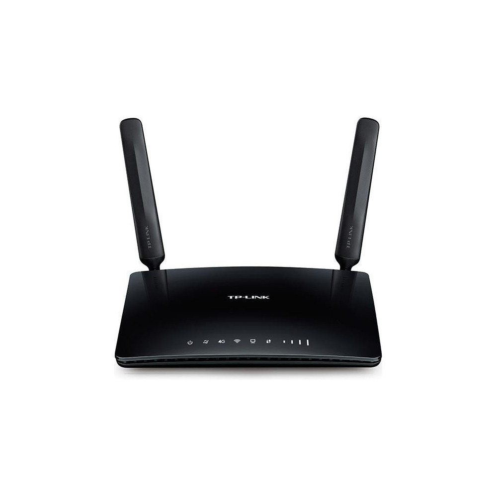 HAT-TP-Link TL-MR6400 300Mbps N 4G Router