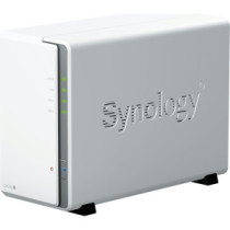 NASS-Synology DS223J NAS Meghajtó