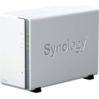 NASS-Synology DS223J NAS...