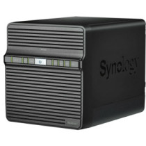 NASS-Synology DS423 NAS Meghajtó