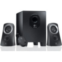 HF-Logitech Z313 2.1  hangfal