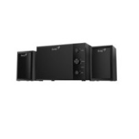 HF-Genius SW-2.1 350 fekete...