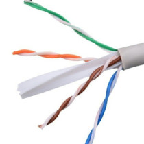 KAH-UTP CAT6  fali kábel 305m Delight