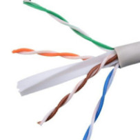 KAH-UTP CAT6  fali kábel...