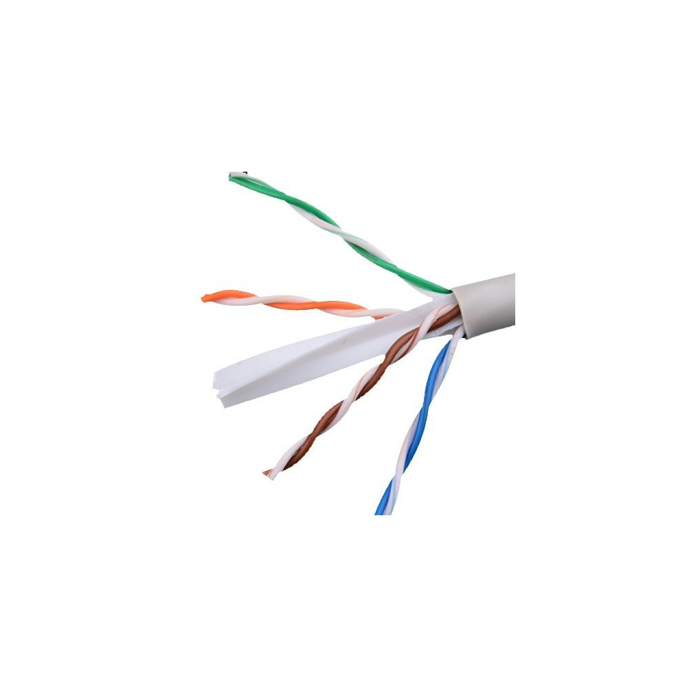 KAH-UTP CAT6  fali kábel 305m Delight