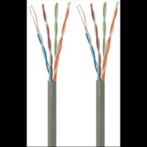 KAH-UTP CAT6 CCA 22AWG kábel 305m NBase