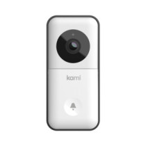 KM-Xiaomi Kami Doorbell okos Kamera / Kapucsengő