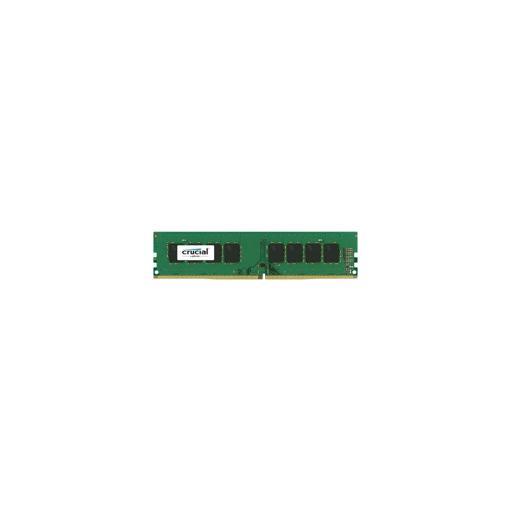 MEM-16GB/2400 DDR4 Crucial CT16G4DFD824A