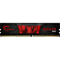 MEM-16GB/3200 DDR4 G.Skill Aegis F4-3200C16S-16GIS Fekete