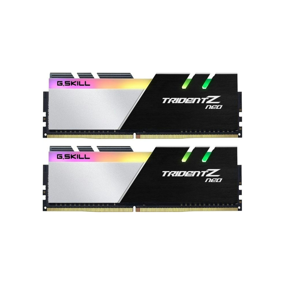 MEM-32GB/3600 DDR4 G.Skill Trident Z Neo F4-3600C16D-32GTZNC KIT2