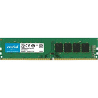 MEM-32GB/3200 DDR4 Crucial...