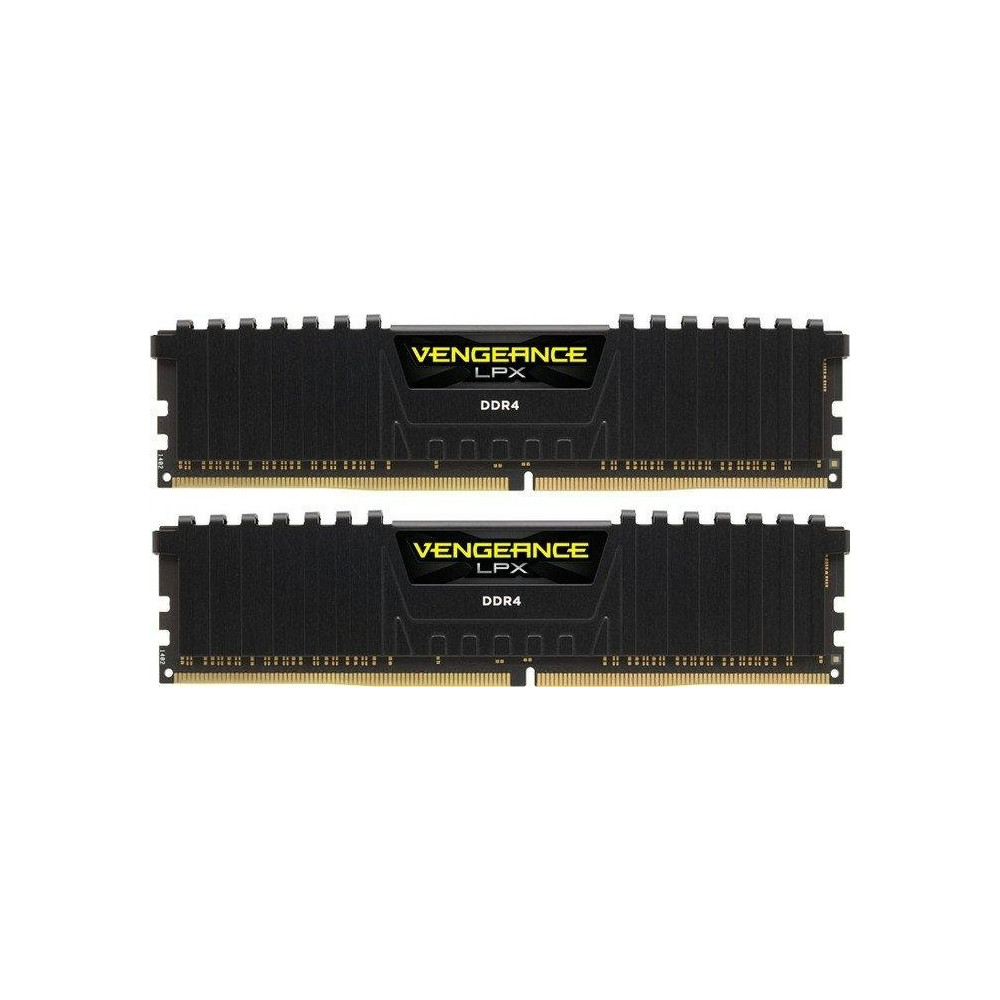 MEM-16GB/3600 DDR4 Corsair Vengeance LPX CMK16GX4M2D3600C18 KIT2