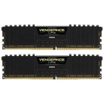 MEM-32GB/3600 DDR4 Corsair Vengeance LPX CMK32GX4M2D3600C18 Black KIT2