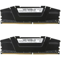 MEM-32GB/3600 DDR4 G.Skill RipJaws V F4-3600C18D-32GVK Black KIT2