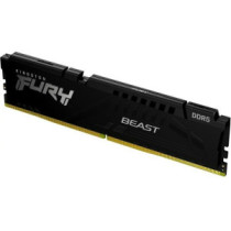 MEM-16GB/4800 DDR5 KINGSTON Beast KF548C38BB-16 Black