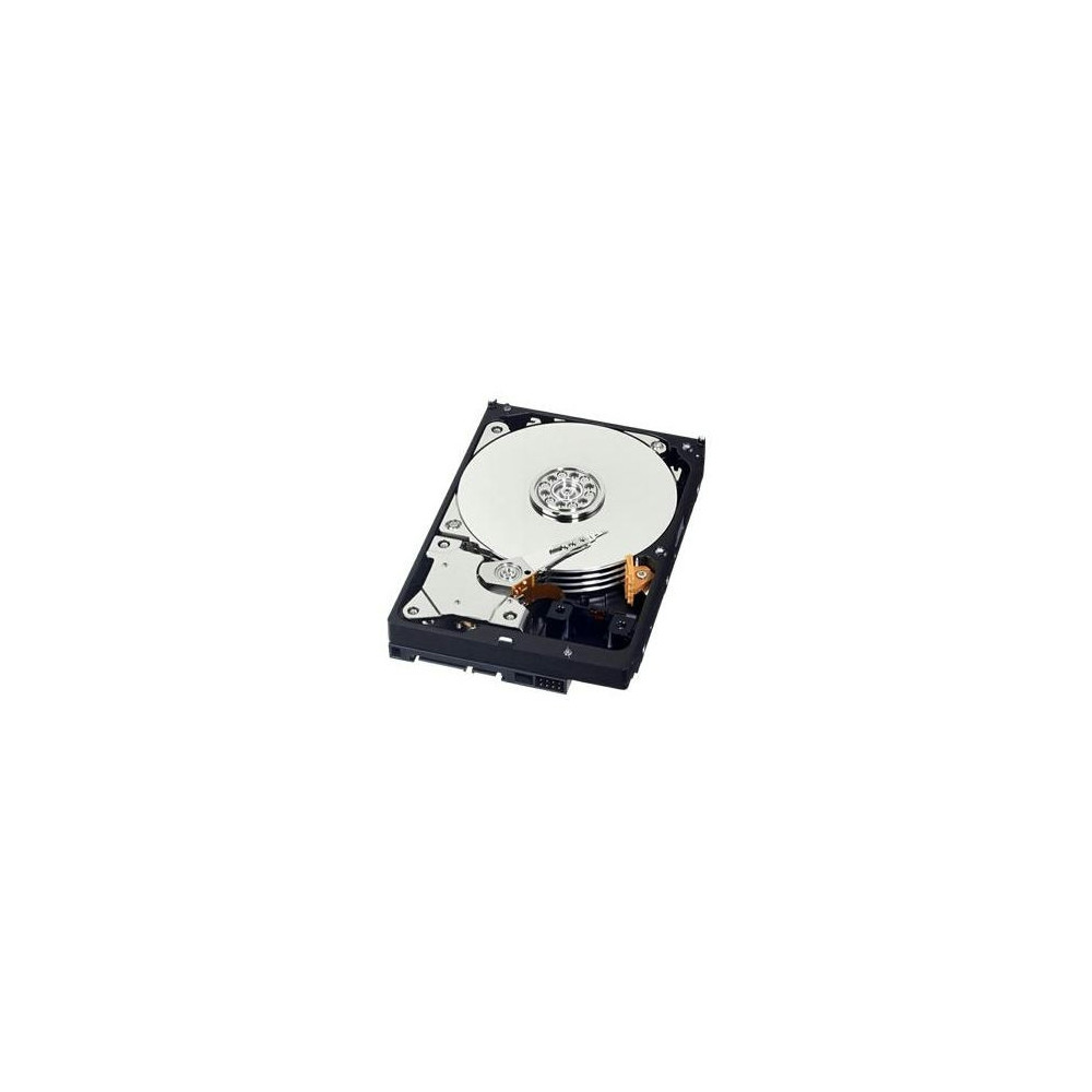 HDD3- 1TB WD 7200  64MB SATA3 HDD Blue WD10EZEX