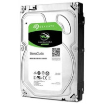 HDD3- 4TB Seagate 5400  256MB SATA3 HDD Barracuda ST4000DM004