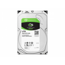 HDD3- 4TB Seagate 5400  256MB SATA3 HDD Barracuda ST4000DM004 Recertified