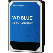 HDD3- 2TB WD 7200 256MB SATA3 HDD Blue WD20EZBX